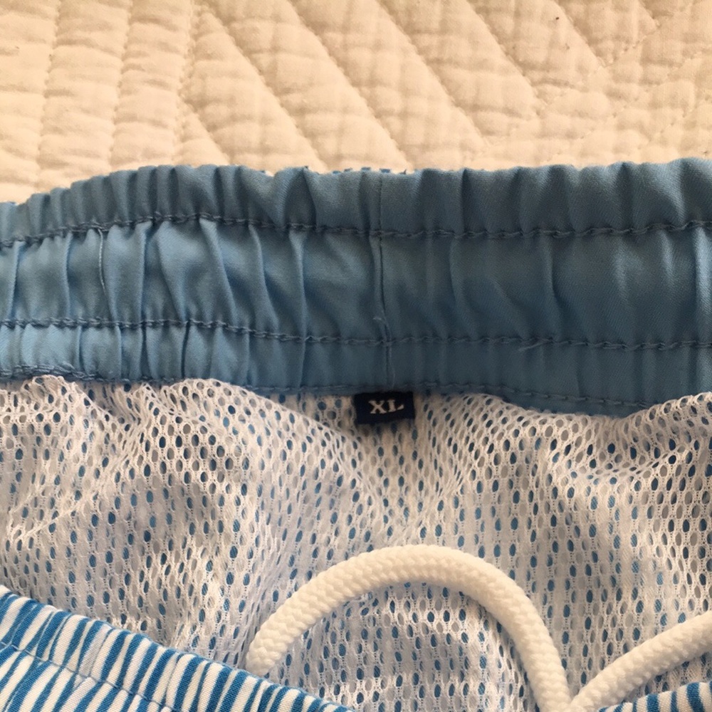 Swim walkers NWT